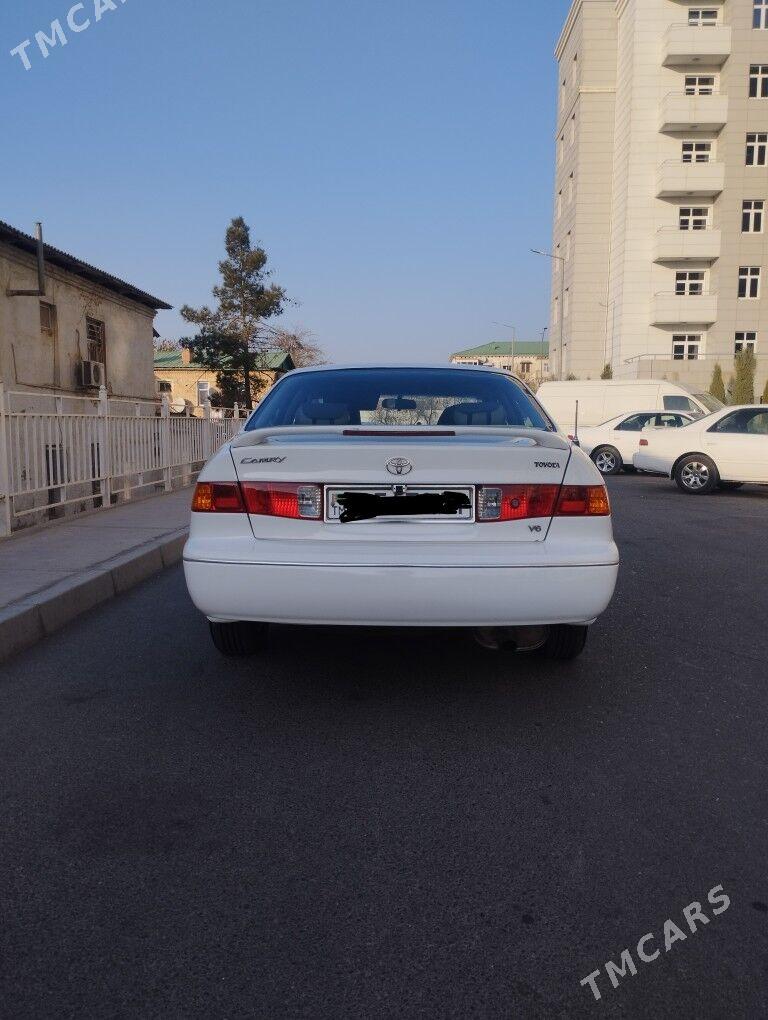 Toyota Camry 1997 - 139 000 TMT - Мары - img 4