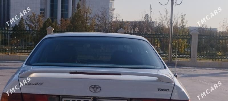Toyota Camry 1997 - 139 000 TMT - Мары - img 9