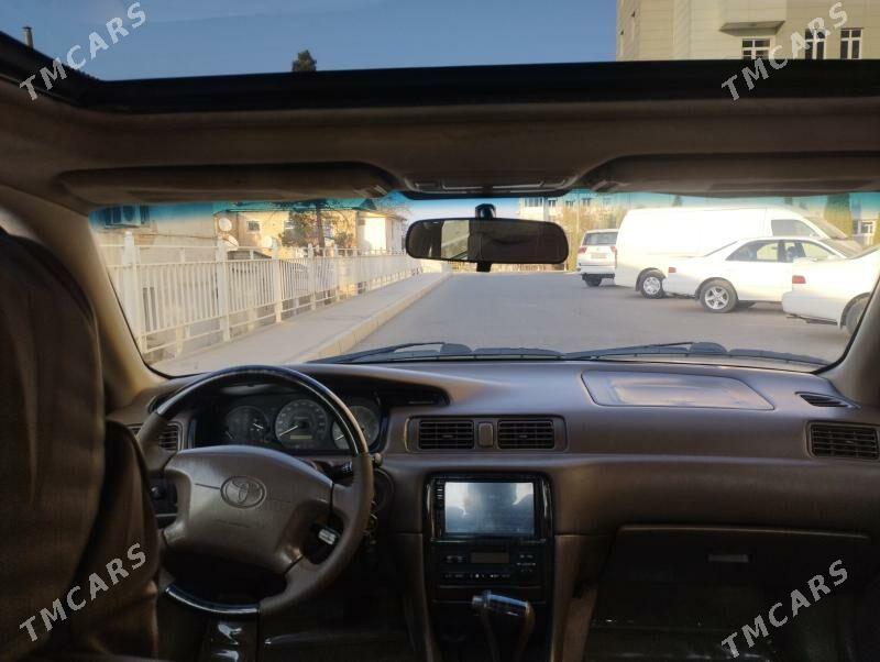 Toyota Camry 1997 - 139 000 TMT - Мары - img 8