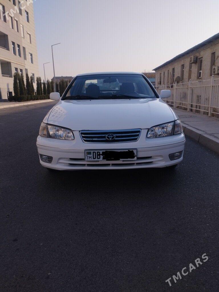 Toyota Camry 1997 - 139 000 TMT - Мары - img 1