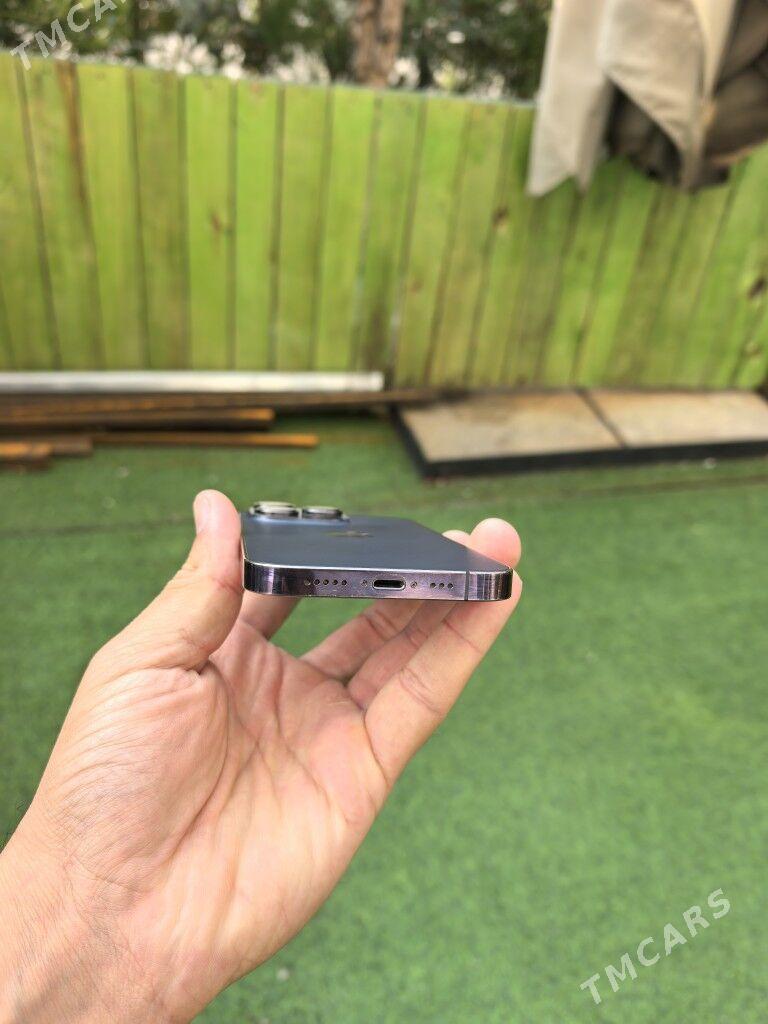 iPhone 14 Pro 128 - Багир - img 2