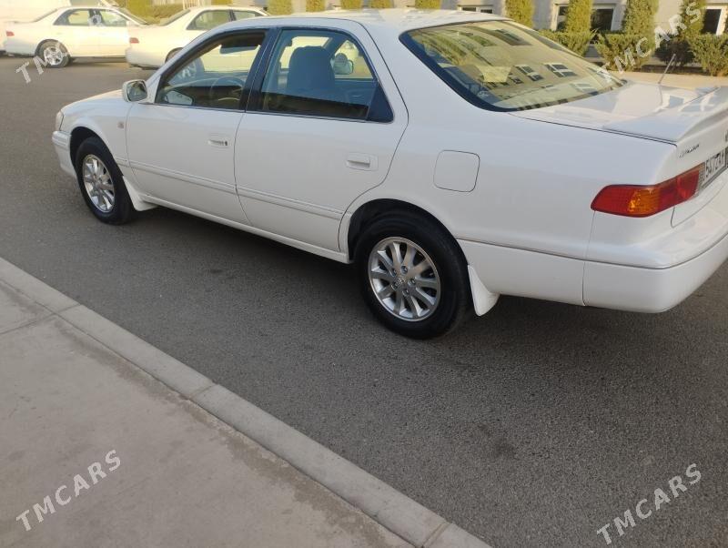 Toyota Camry 1997 - 139 000 TMT - Мары - img 5