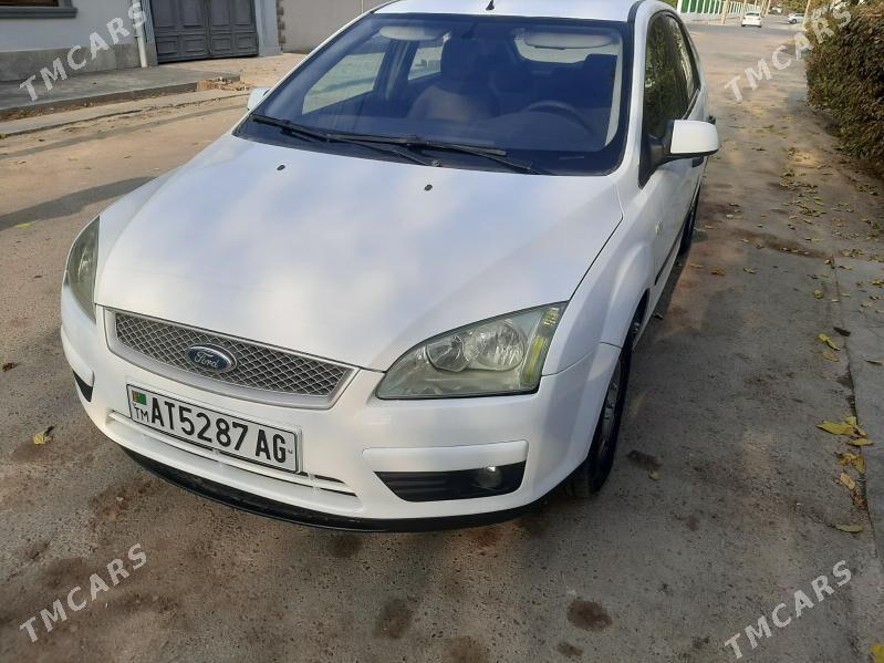 Ford Focus 2005 - 85 000 TMT - Bedew - img 1