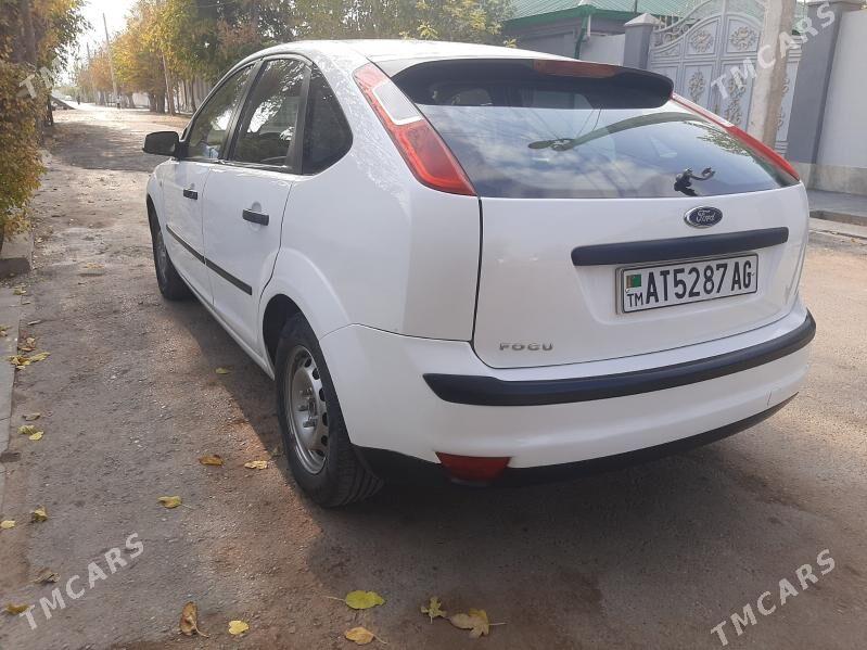 Ford Focus 2005 - 85 000 TMT - Bedew - img 4