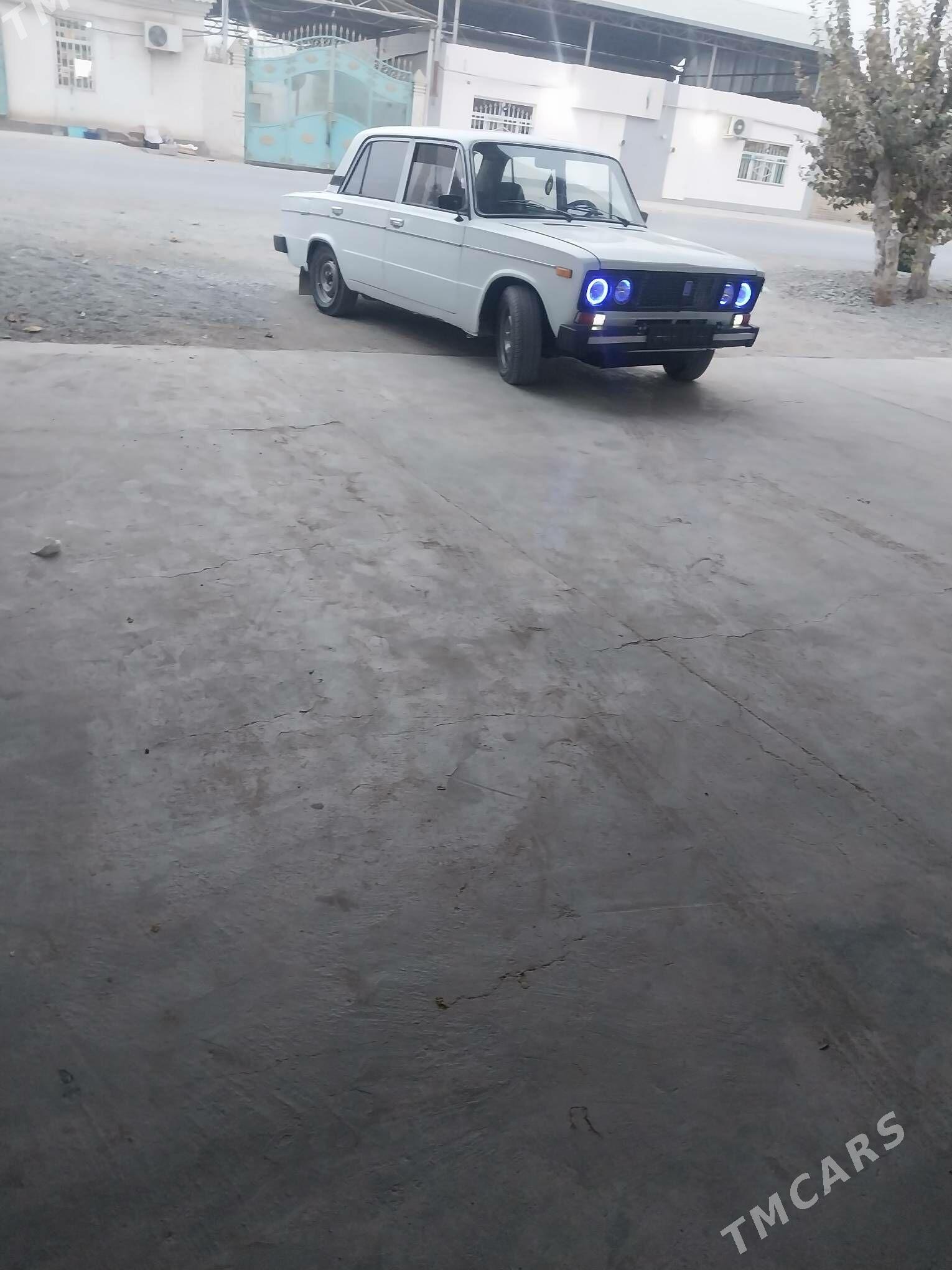 Lada 2106 1988 - 38 000 TMT - Гёкдепе - img 1