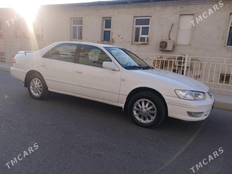Toyota Camry 1997 - 139 000 TMT - Мары - img 3