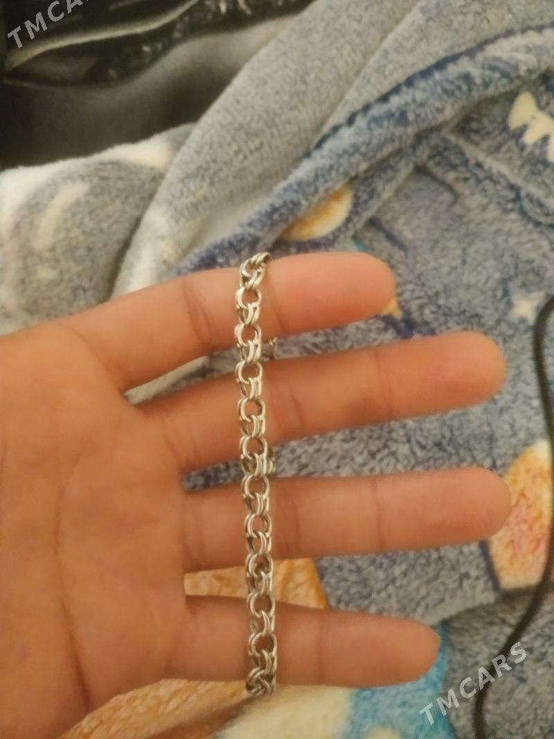 kümüş - Фарап - img 2