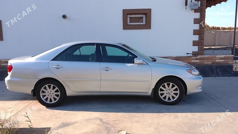 Toyota Camry 2005 - 174 000 TMT - Кёнеургенч - img 1