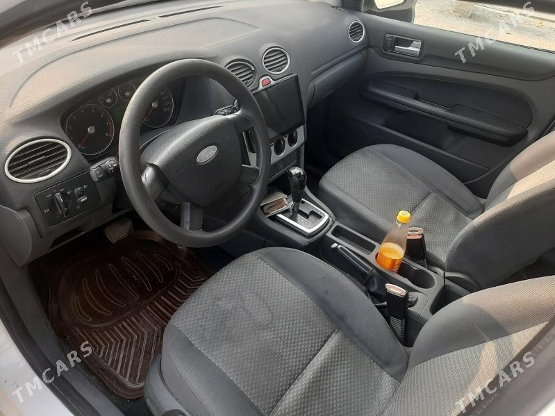 Ford Focus 2005 - 85 000 TMT - Bedew - img 6