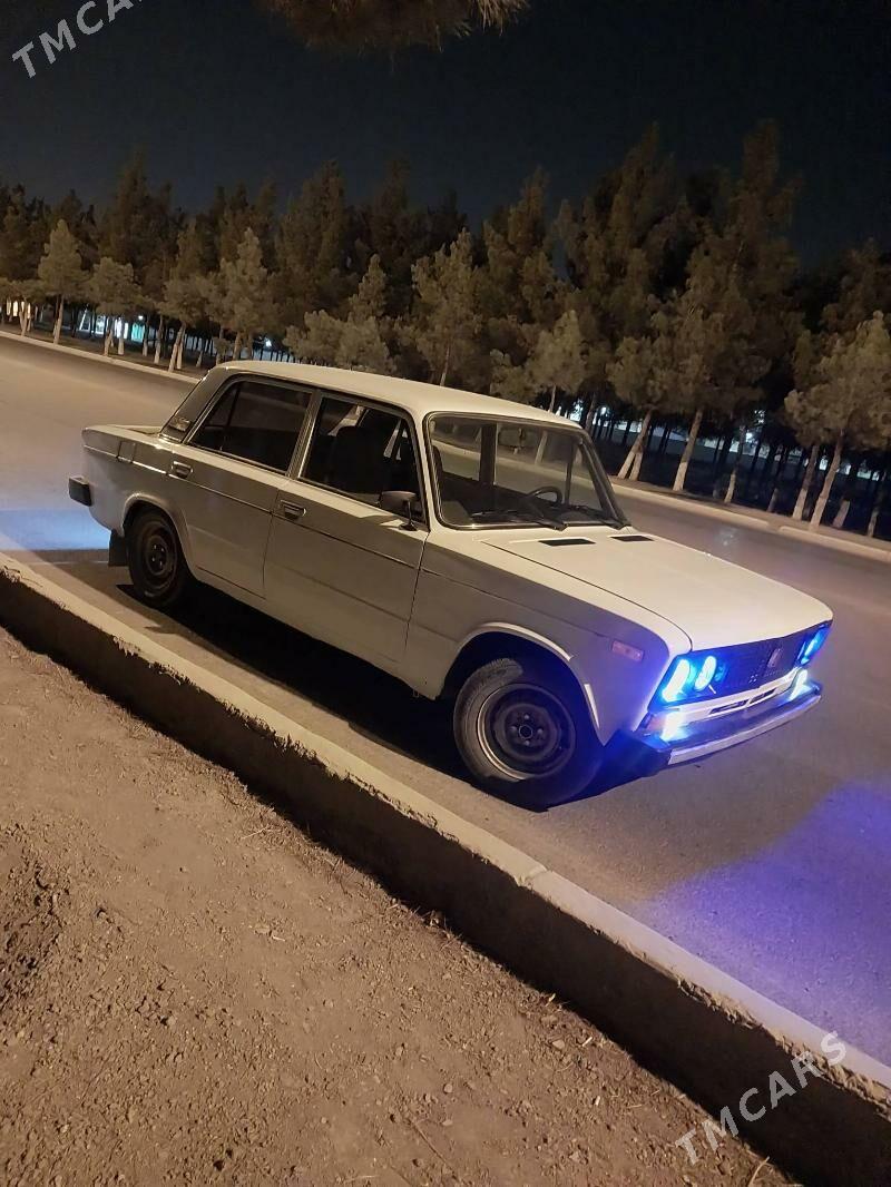 Lada 2106 1988 - 38 000 TMT - Гёкдепе - img 3