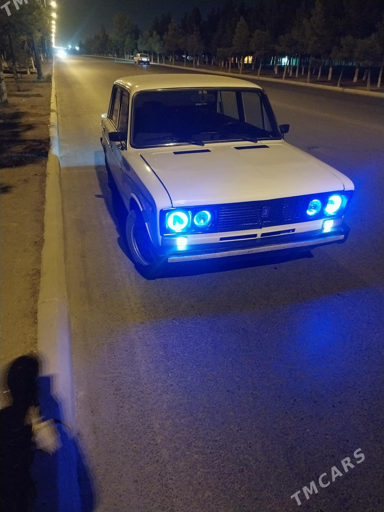 Lada 2106 1988 - 38 000 TMT - Гёкдепе - img 2