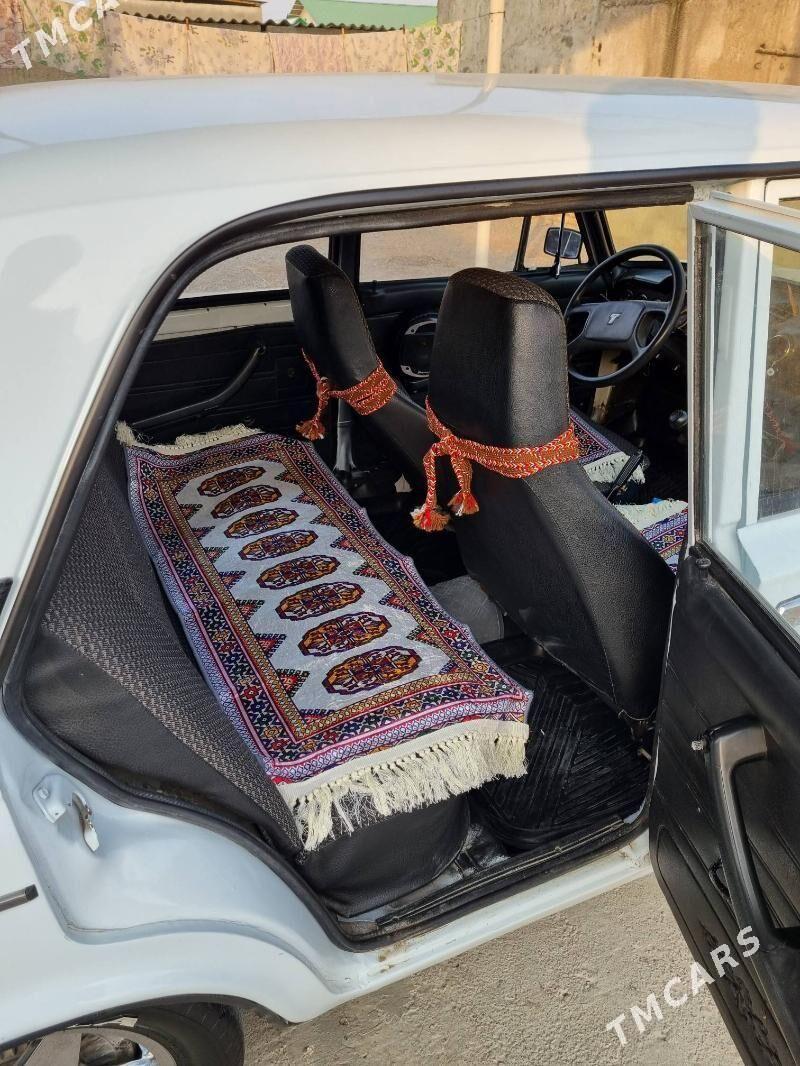 Lada 2106 1988 - 38 000 TMT - Гёкдепе - img 4