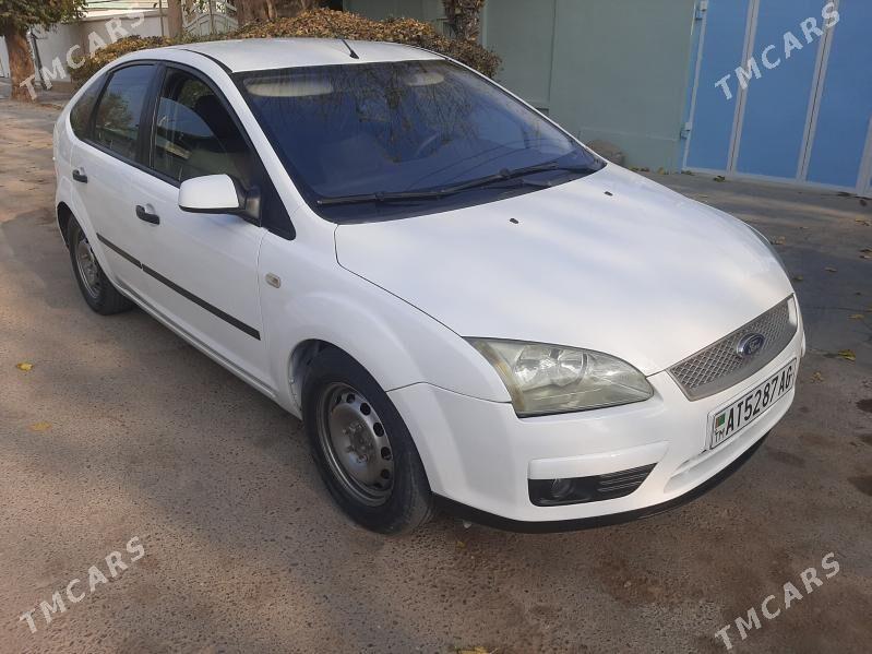 Ford Focus 2005 - 85 000 TMT - Bedew - img 2