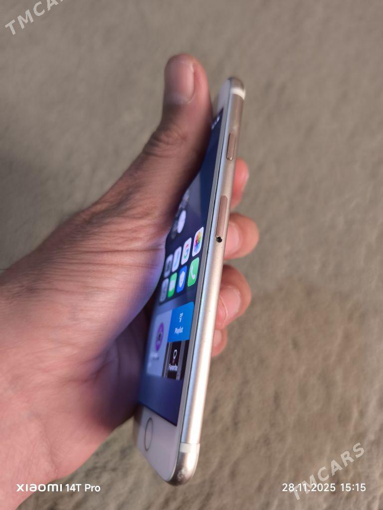 iPhone 7 128 gb - Мары - img 5