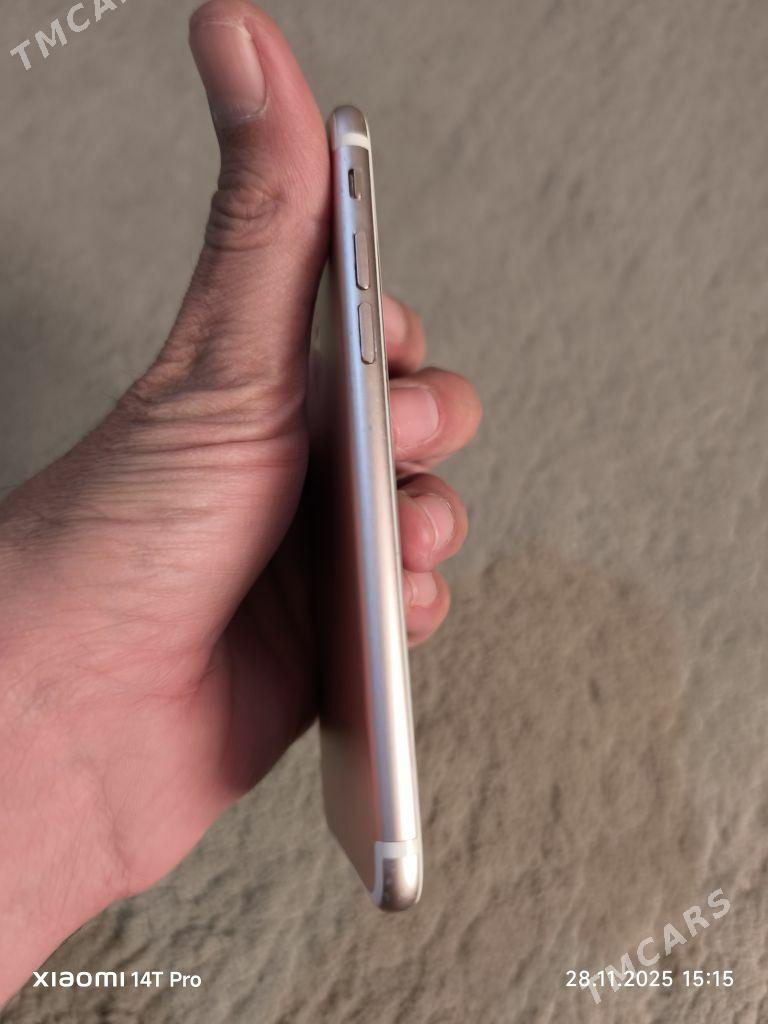 iPhone 7 128 gb - Мары - img 6