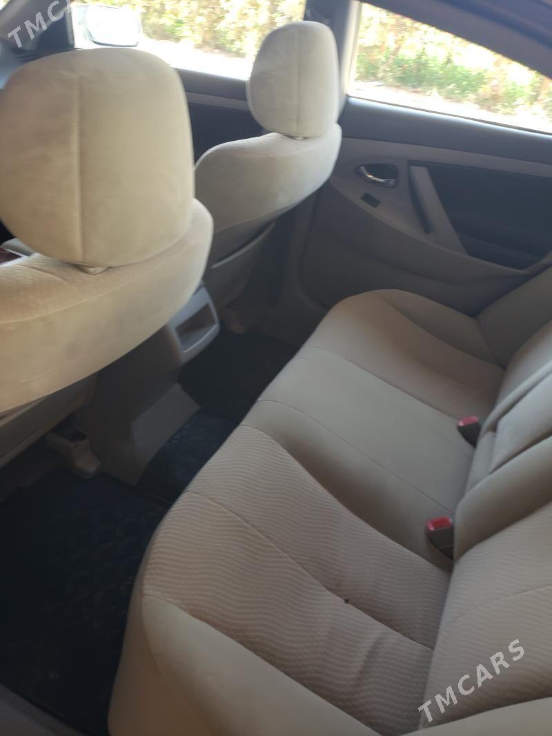Toyota Camry 2008 - 170 000 TMT - Baýramaly - img 3