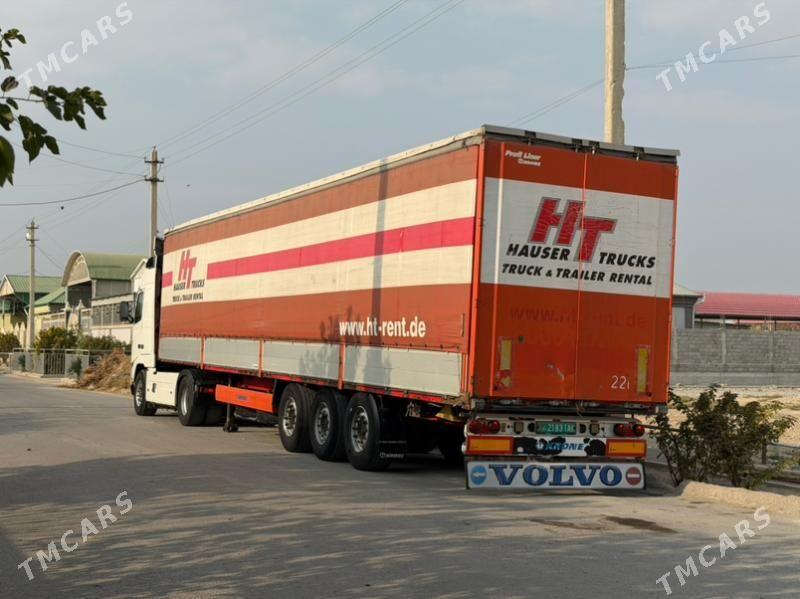 Kogel Cargo 2011 - 335 000 TMT - Ашхабад - img 6