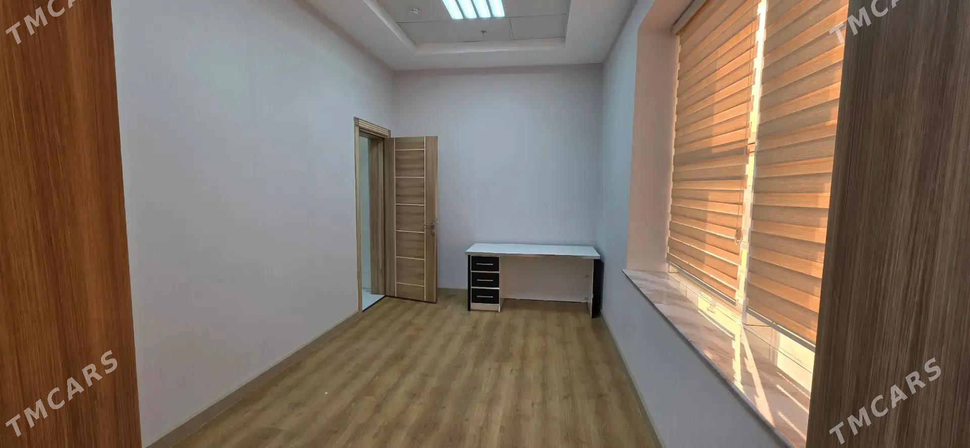 Obyezdnoy - Aşgabat - img 5