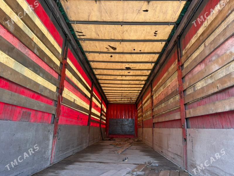 Kogel Cargo 2011 - 335 000 TMT - Ашхабад - img 8