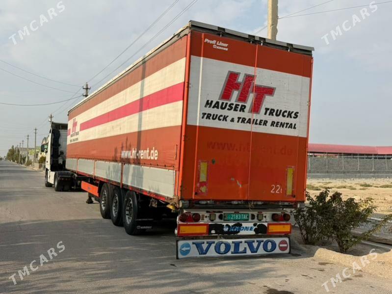 Kogel Cargo 2011 - 335 000 TMT - Ашхабад - img 4