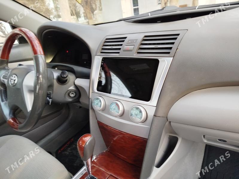 Toyota Camry 2008 - 170 000 TMT - Baýramaly - img 2