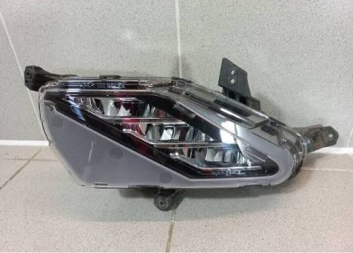 TUMANNIK KIA FORTE 2023 1 TMT - Ашхабад - img 2