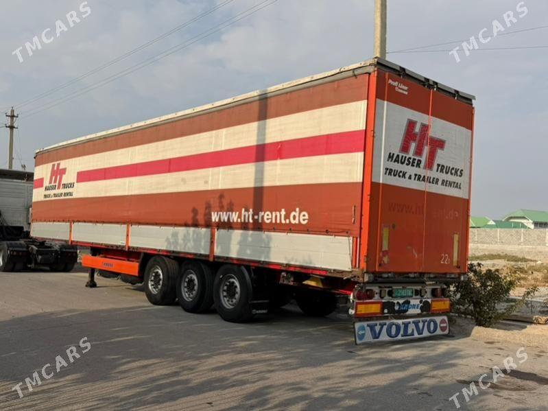 Kogel Cargo 2011 - 335 000 TMT - Ашхабад - img 3