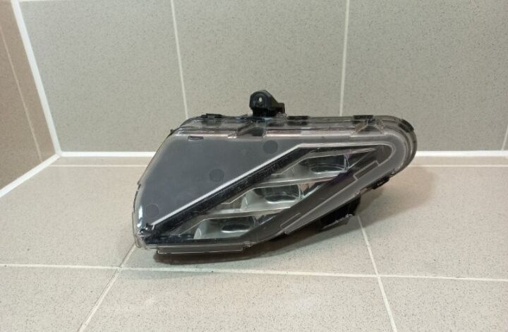 TUMANNIK KIA FORTE 2023 1 TMT - Ашхабад - img 3