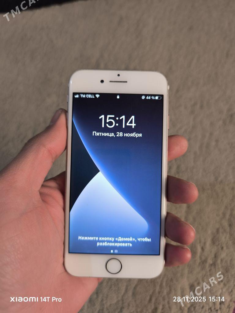 iPhone 7 128 gb - Мары - img 3