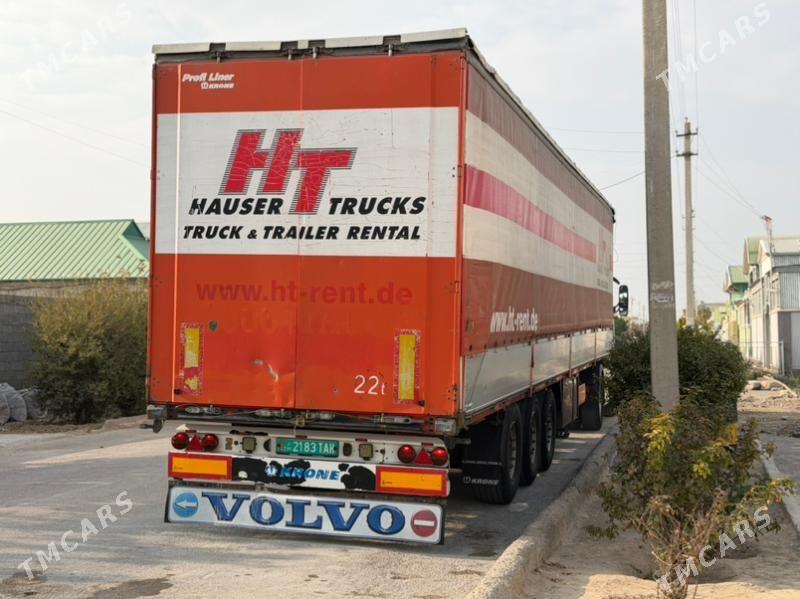 Kogel Cargo 2011 - 335 000 TMT - Ашхабад - img 7