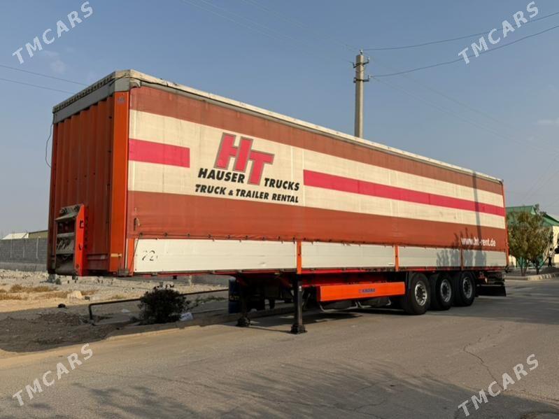 Kogel Cargo 2011 - 335 000 TMT - Ашхабад - img 2