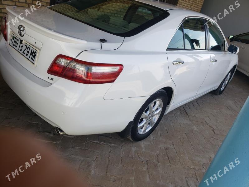 Toyota Camry 2008 - 170 000 TMT - Baýramaly - img 4