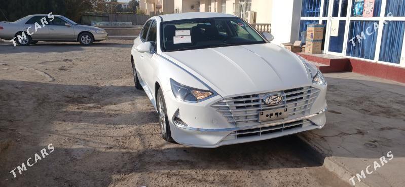 Hyundai Sonata 2020 - 180 000 TMT - Kerki - img 7