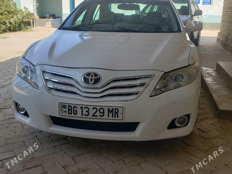 Toyota Camry 2008 - 170 000 TMT - Baýramaly - img 6
