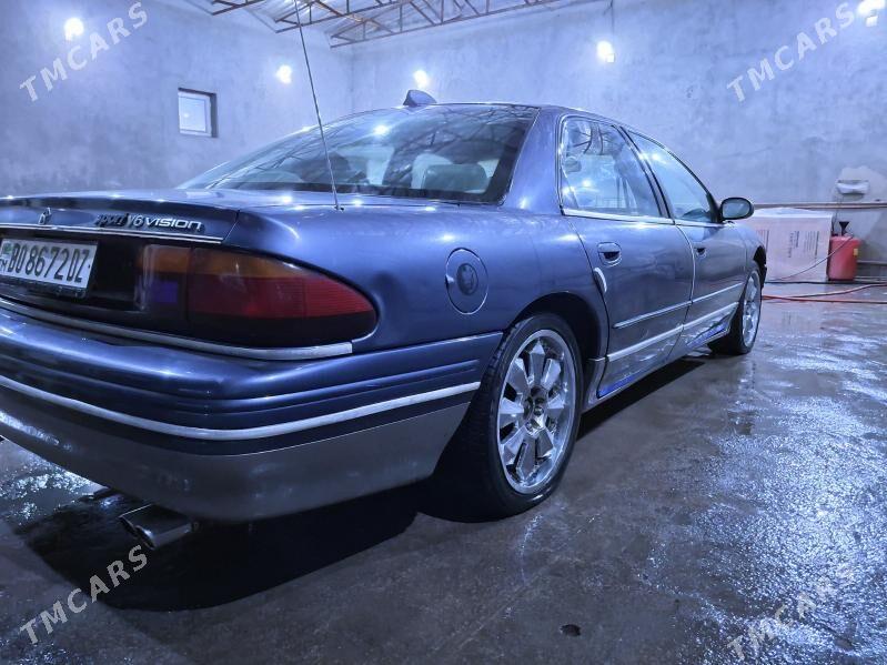 Chrysler 300M 1998 - 20 000 TMT - Шабатский этрап - img 3