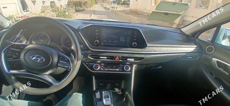 Hyundai Sonata 2020 - 180 000 TMT - Kerki - img 3