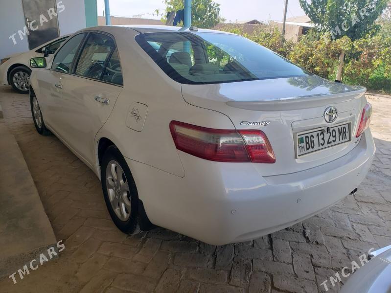 Toyota Camry 2008 - 170 000 TMT - Baýramaly - img 5