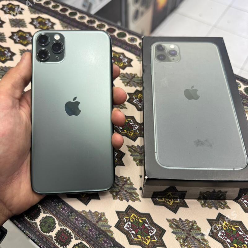 iPhone 11 Pro Max - Türkmenabat - img 3