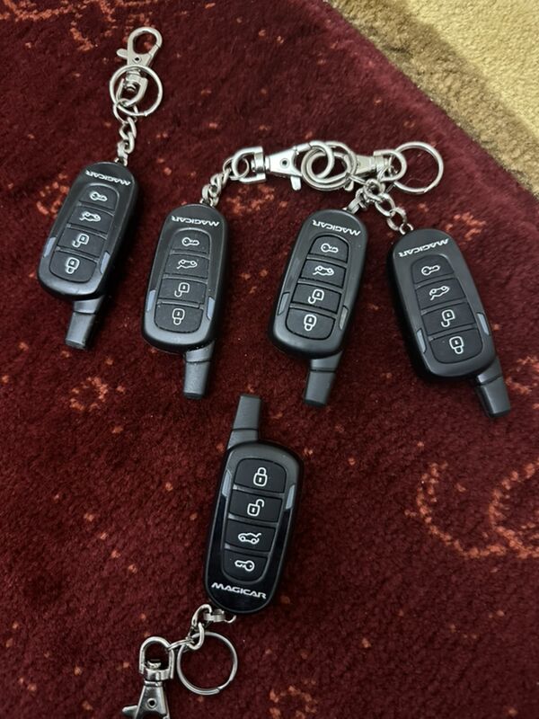 MACIGAR 150 TMT - Ашхабад - img 2