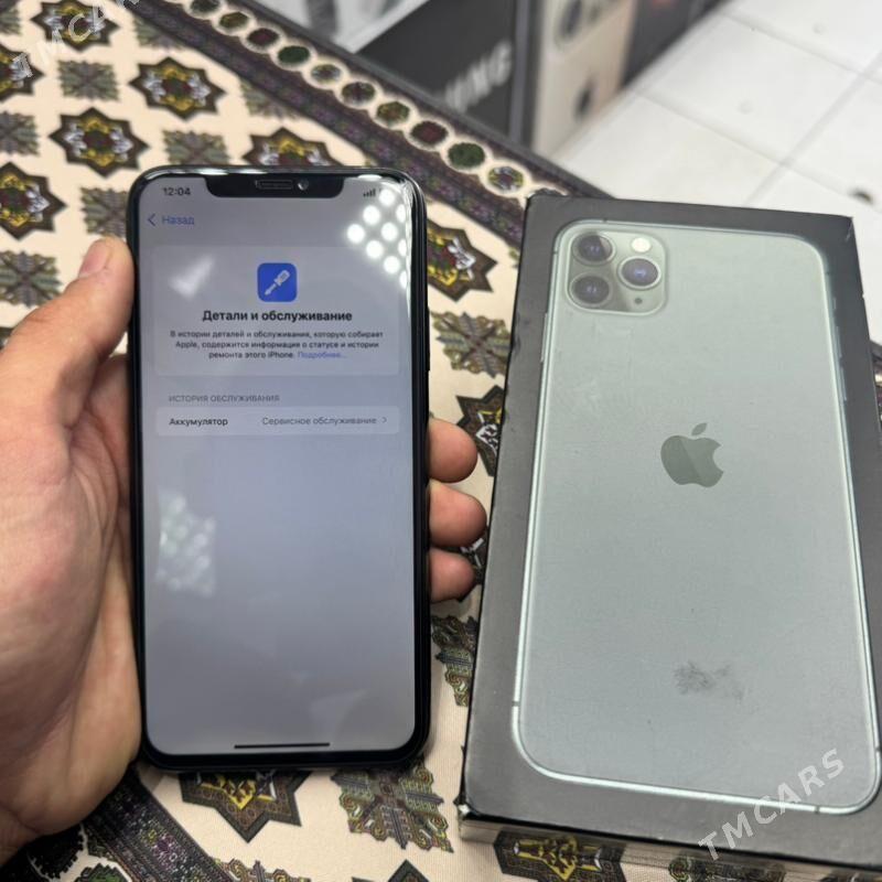 iPhone 11 Pro Max - Türkmenabat - img 4