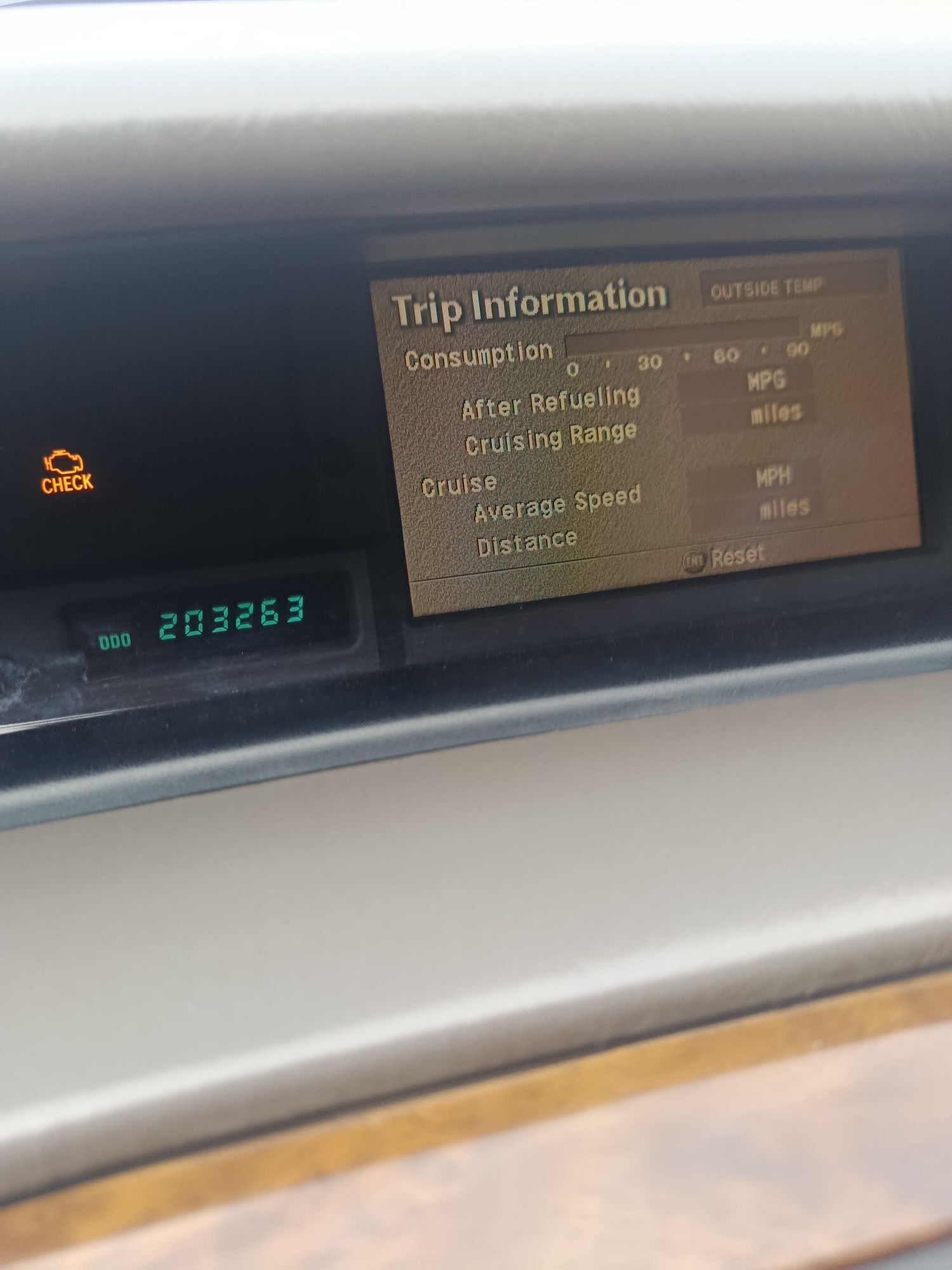 Toyota Avalon 2004 - 228 000 TMT - Türkmenabat - img 8