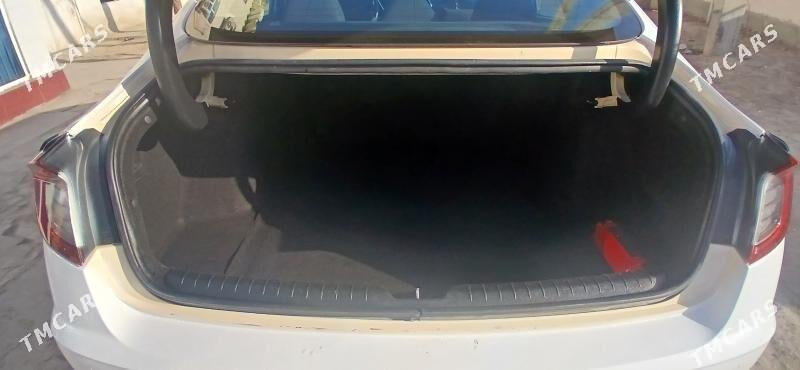 Hyundai Sonata 2020 - 180 000 TMT - Kerki - img 9
