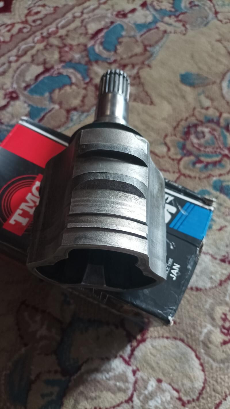 запчасть 150 TMT - Туркменабат - img 1