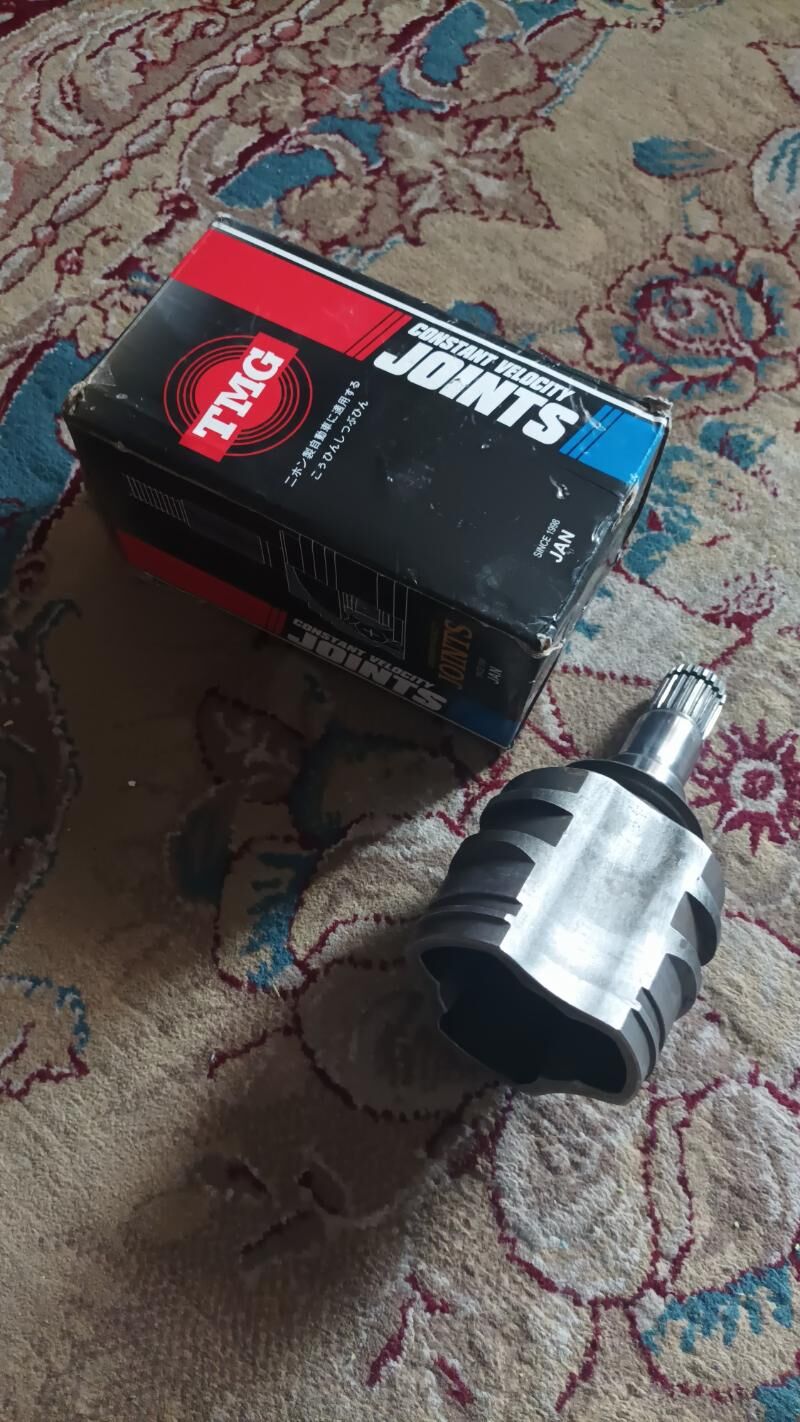 запчасть 150 TMT - Туркменабат - img 3