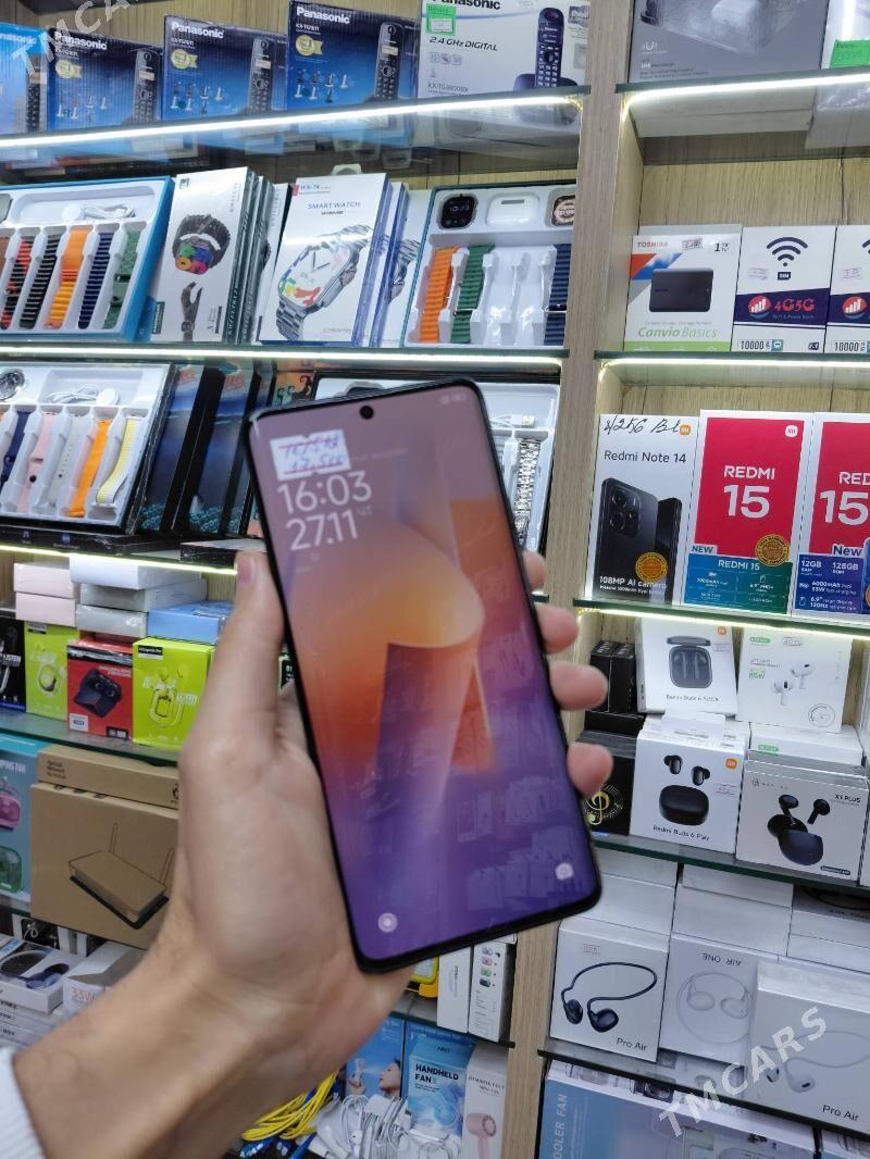 Redmi Note 13 Pro Plus - Туркменабат - img 2
