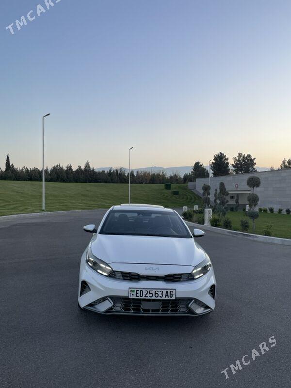 Kia Forte 2022 - 235 000 TMT - Gypjak - img 6