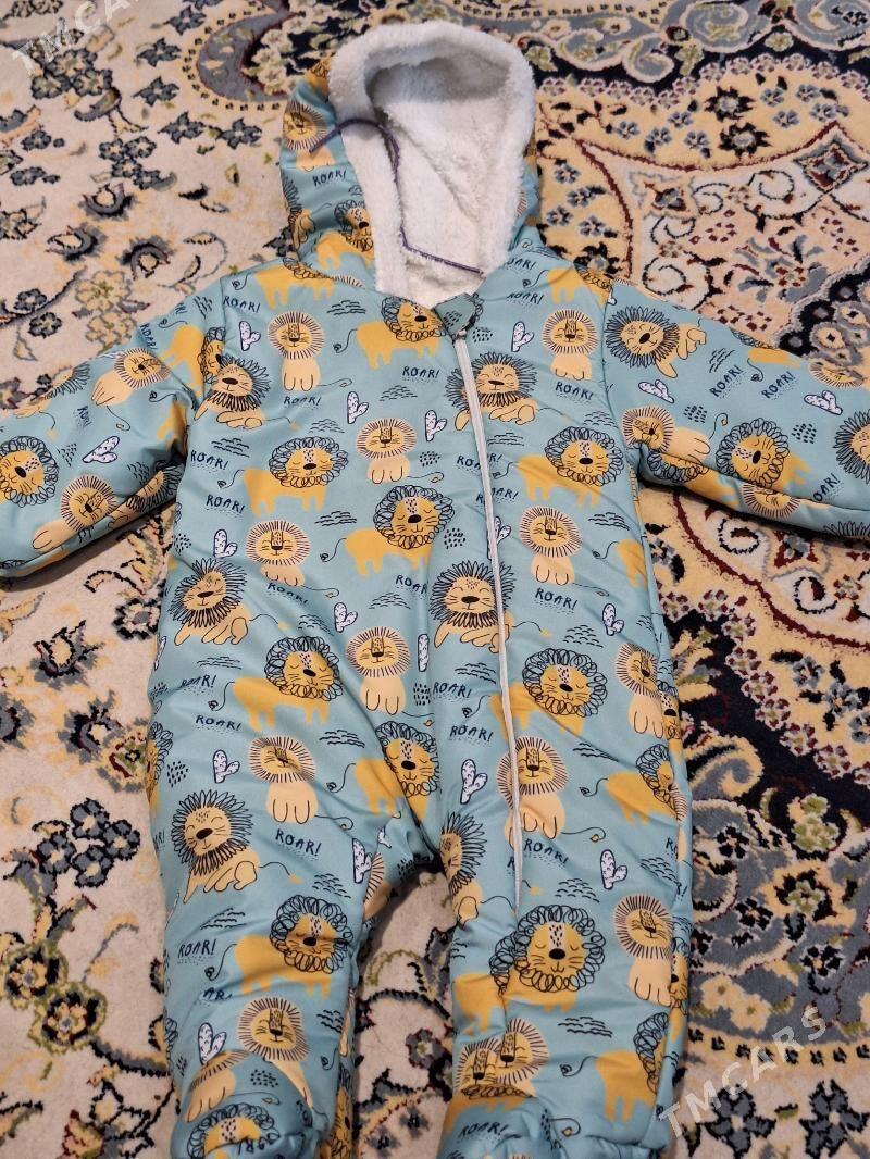 Kombinzon - Ашхабад - img 2