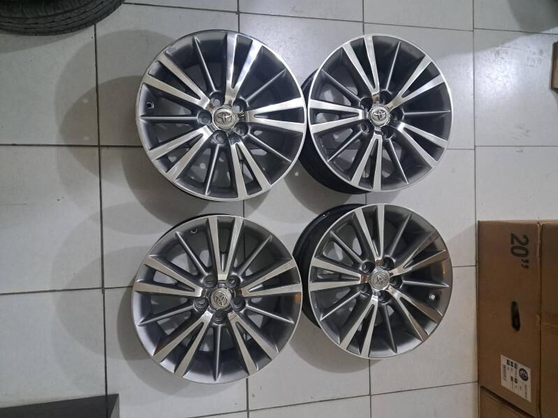 disga 6 000 TMT - Mary - img 2