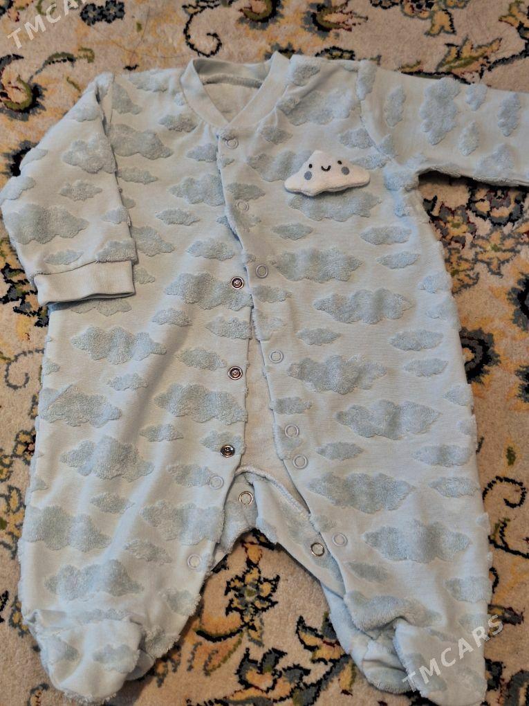 Kombinzon - Ашхабад - img 4