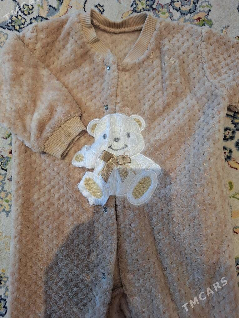 Kombinzon - Ашхабад - img 3